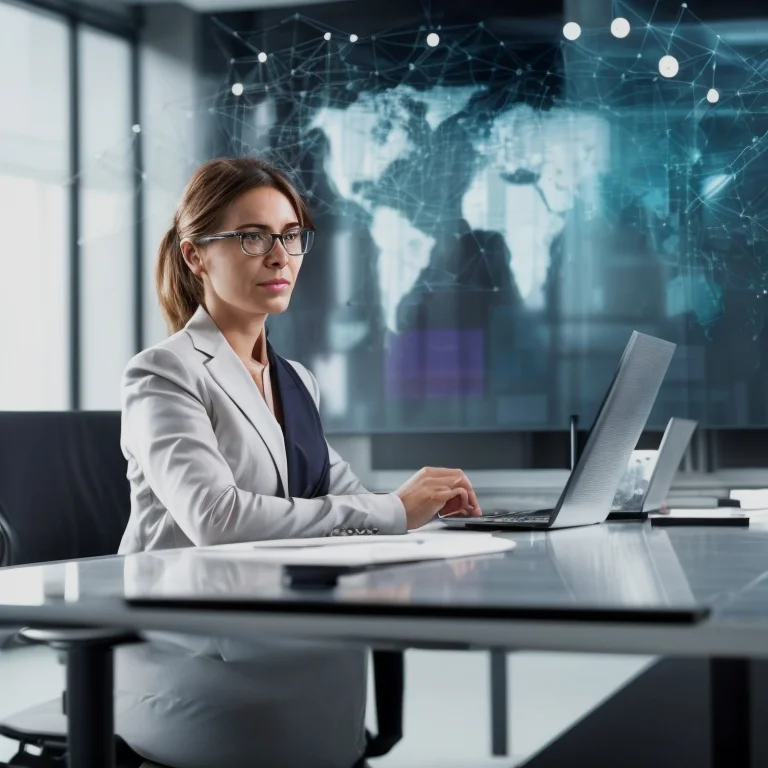 Technology Law Consulting