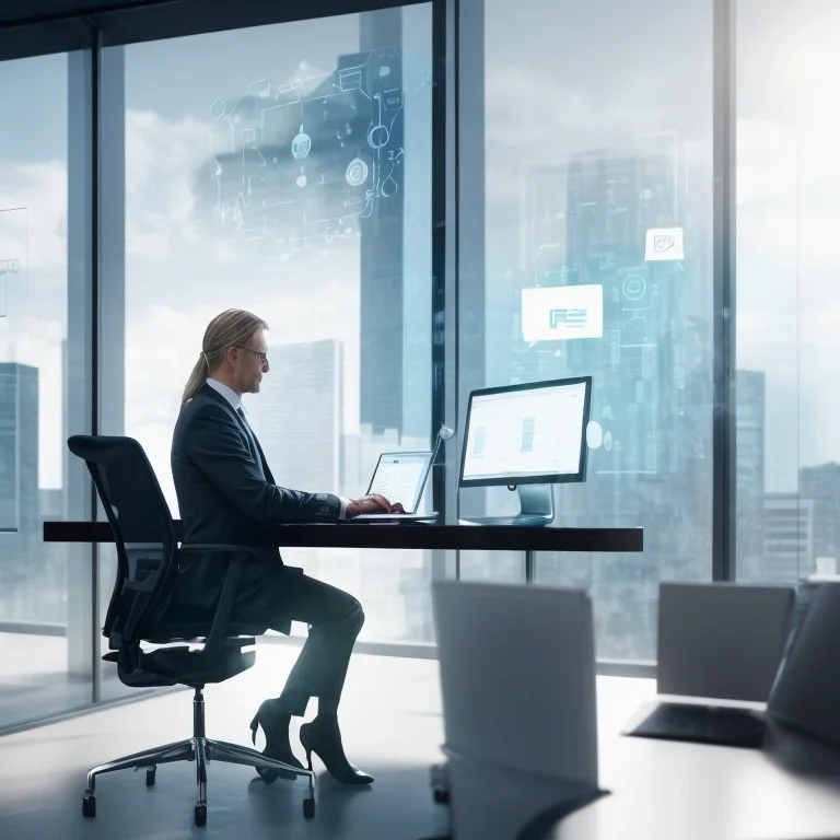 Digital Law Services