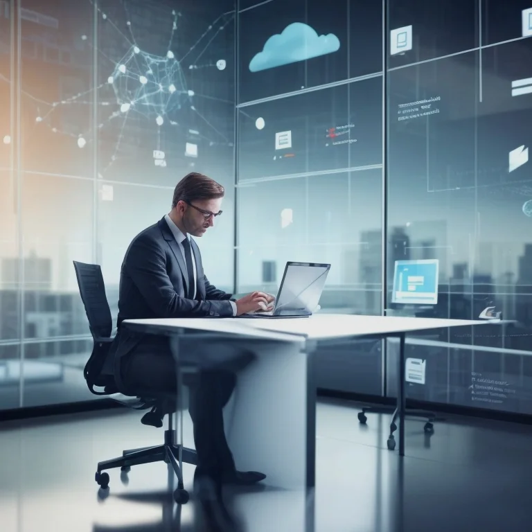 Technology and Law Partnership
