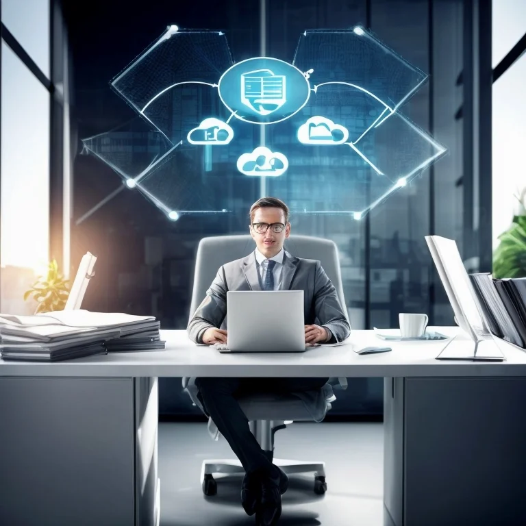 Technology Contract Review