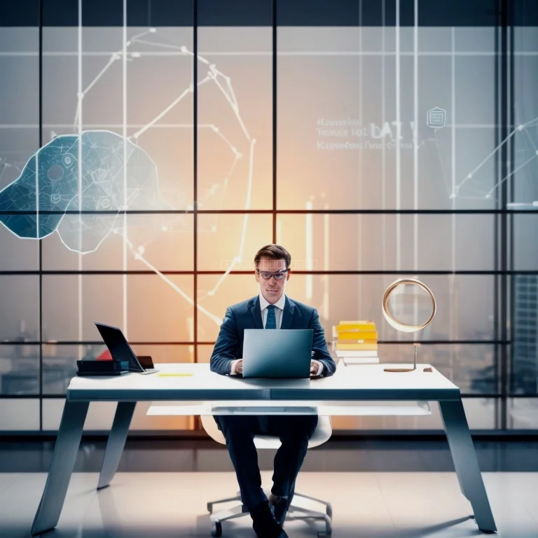 IT Law Specialists